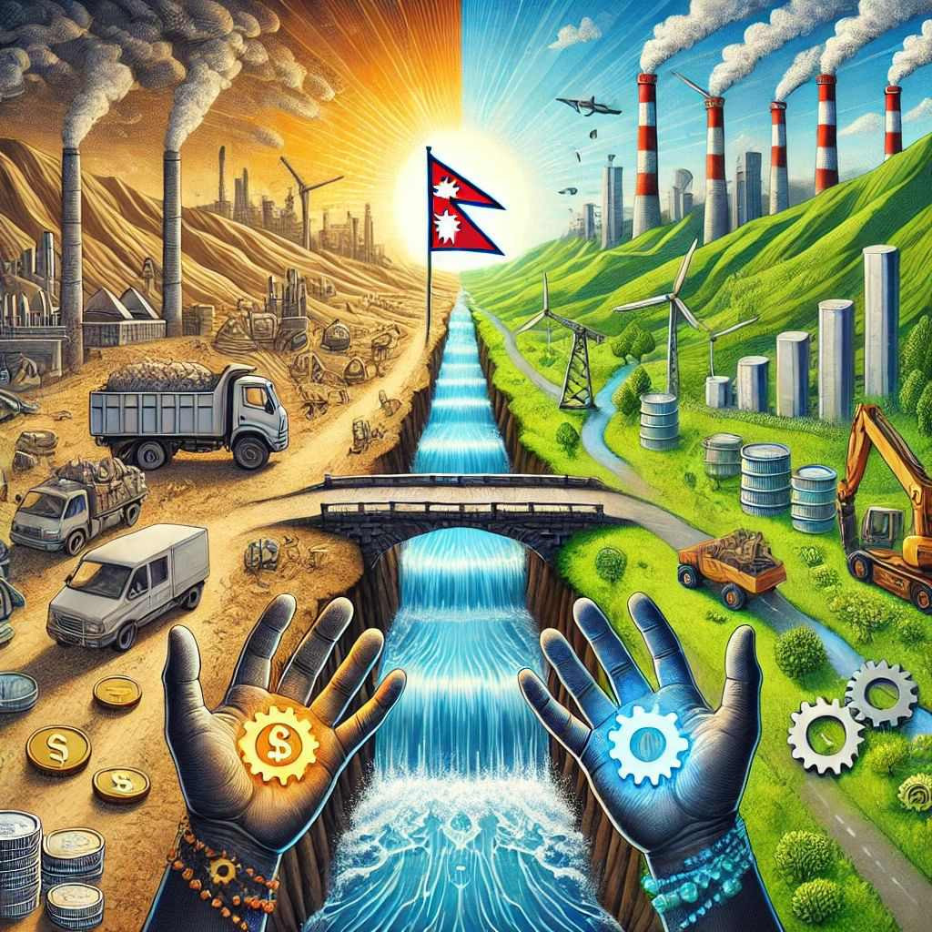 Aid To Investment