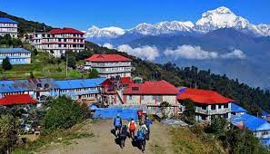 घोडेपानीमा आन्तरिक पर्यटकलाई छुट