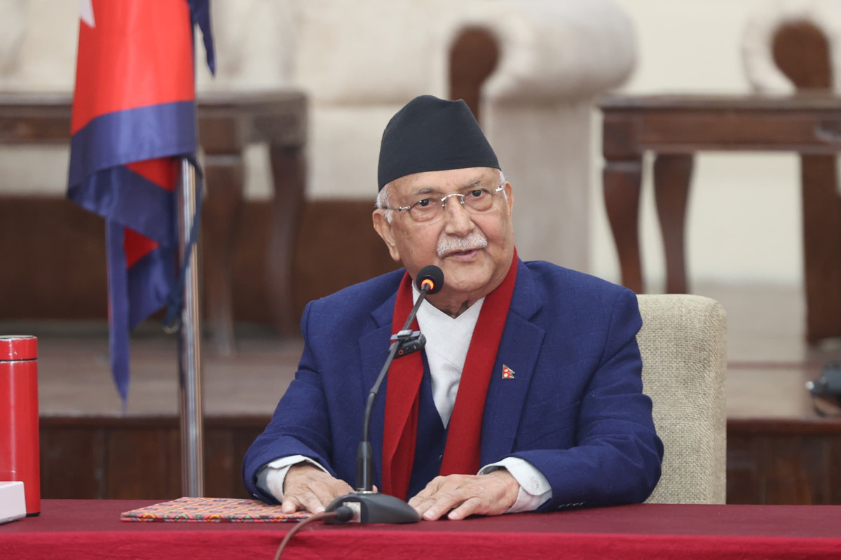 यस्ता छन् ओली सरकारले ल्याएको अध्यादेशका मुख्य बिशेषता