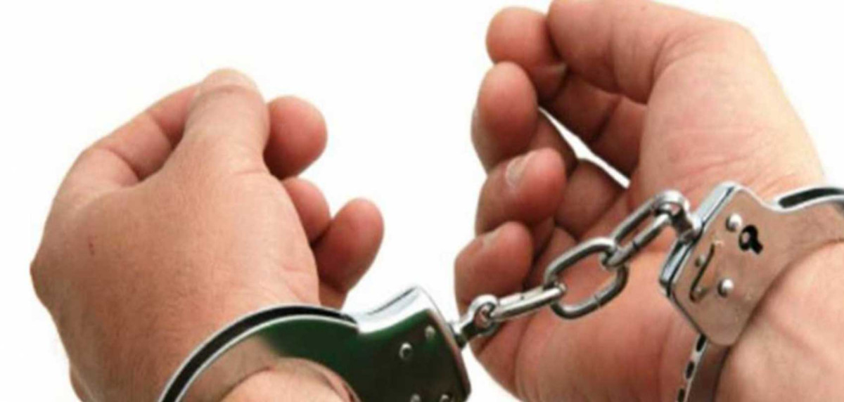 कैलालीमा १५ बर्षिया बालिका करणी गर्ने पक्राउ