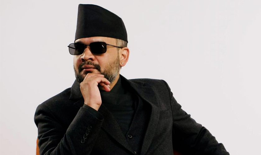 बालेनको नागरिकतामा थर विवाद, के छ कानुनी प्रावधान ?